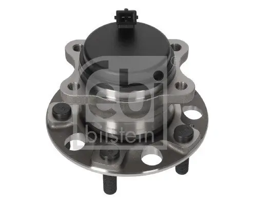 Radlagersatz Hinterachse links Hinterachse rechts FEBI BILSTEIN 188278 Bild Radlagersatz Hinterachse links Hinterachse rechts FEBI BILSTEIN 188278
