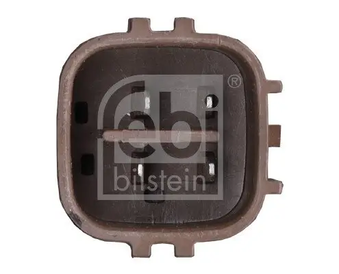 Generator 12 V FEBI BILSTEIN 188287 Bild Generator 12 V FEBI BILSTEIN 188287
