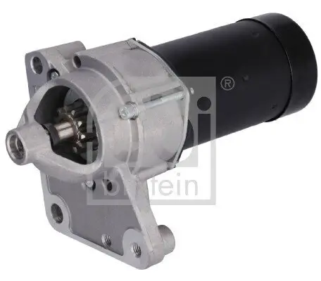 Starter 12 V 1,4 kW FEBI BILSTEIN 188289 Bild Starter 12 V 1,4 kW FEBI BILSTEIN 188289