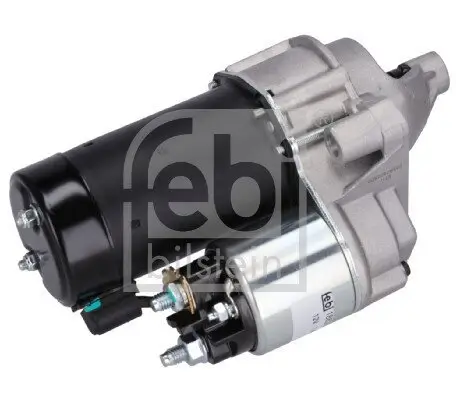 Starter 12 V 1,4 kW FEBI BILSTEIN 188289 Bild Starter 12 V 1,4 kW FEBI BILSTEIN 188289