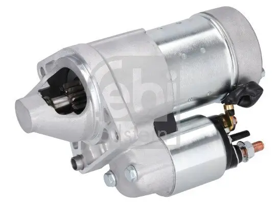 Starter 12 V 0,9 kW FEBI BILSTEIN 188290