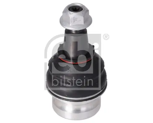 Trag-/Führungsgelenk Vorderachse rechts unten Vorderachse links FEBI BILSTEIN 188304