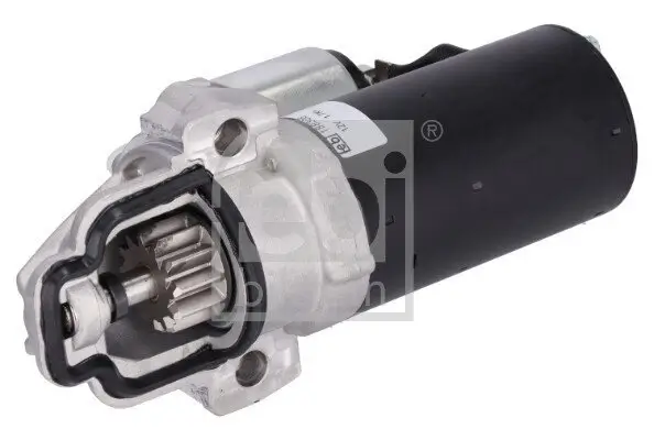 Starter 12 V 1,7 kW FEBI BILSTEIN 188306