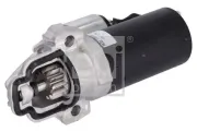Starter 12 V 1,7 kW FEBI BILSTEIN 188306