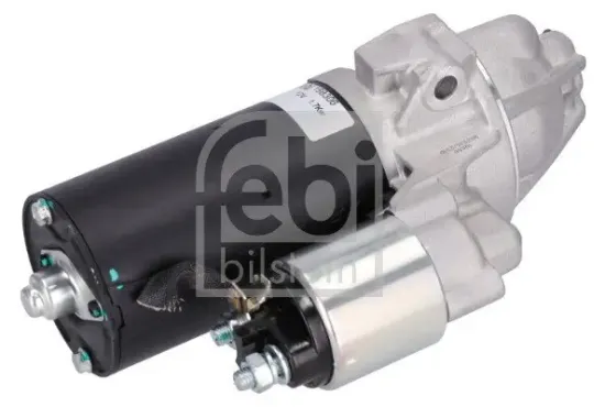 Starter 12 V 1,7 kW FEBI BILSTEIN 188306 Bild Starter 12 V 1,7 kW FEBI BILSTEIN 188306