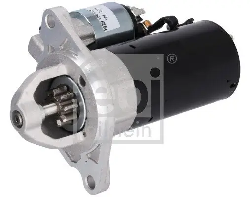 Starter 12 V 2,2 kW FEBI BILSTEIN 188313