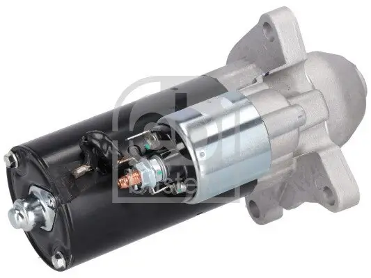 Starter 12 V 2,2 kW FEBI BILSTEIN 188313 Bild Starter 12 V 2,2 kW FEBI BILSTEIN 188313