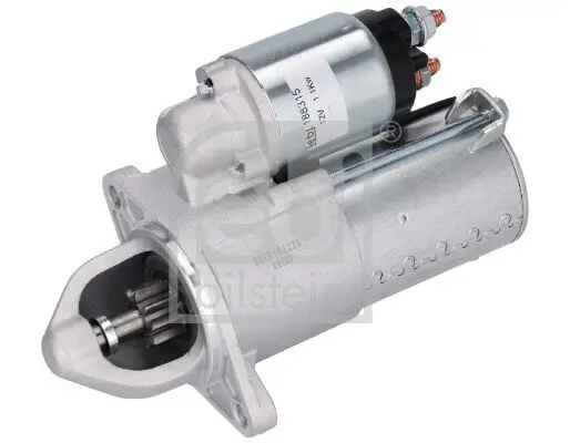 Starter 12 V 1,1 kW FEBI BILSTEIN 188315 Bild Starter 12 V 1,1 kW FEBI BILSTEIN 188315