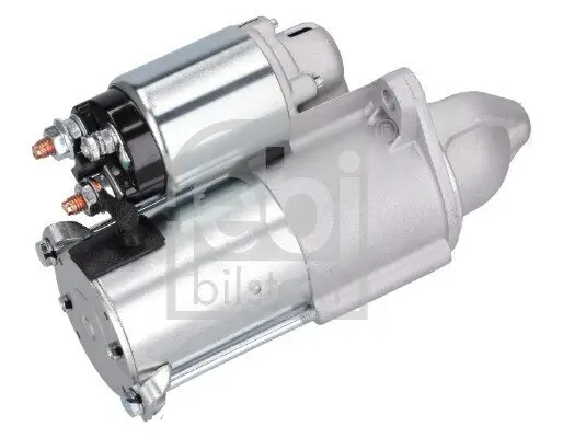Starter 12 V 1,1 kW FEBI BILSTEIN 188315 Bild Starter 12 V 1,1 kW FEBI BILSTEIN 188315