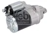 Starter 12 V 1,0 kW FEBI BILSTEIN 188318 Bild Starter 12 V 1,0 kW FEBI BILSTEIN 188318