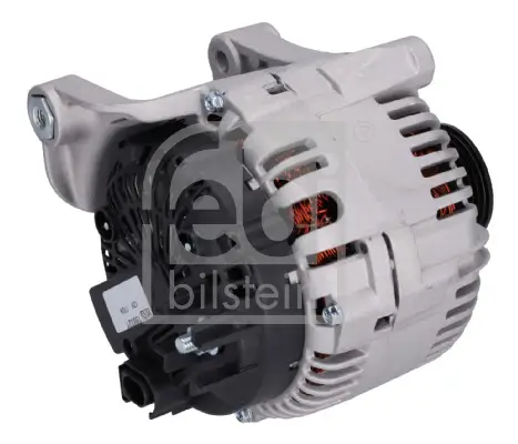 Generator 12 V FEBI BILSTEIN 188321 Bild Generator 12 V FEBI BILSTEIN 188321