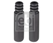 Staubschutzsatz, Stoßdämpfer Hinterachse FEBI BILSTEIN 188340