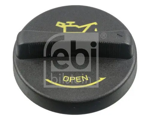 Verschluss, Öleinfüllstutzen FEBI BILSTEIN 188359 Bild Verschluss, Öleinfüllstutzen FEBI BILSTEIN 188359