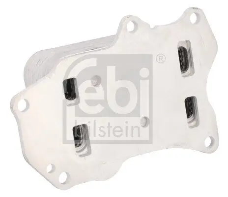 Ölkühler, Motoröl FEBI BILSTEIN 188369 Bild Ölkühler, Motoröl FEBI BILSTEIN 188369