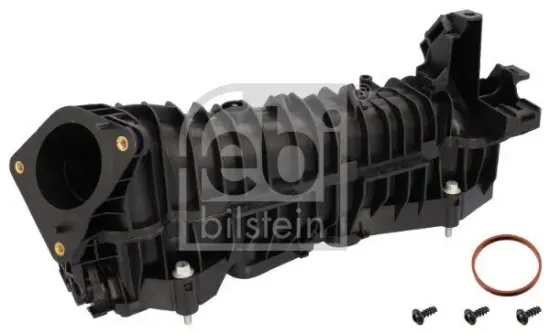 Stutzen, Ansaugkrümmer FEBI BILSTEIN 188378 Bild Stutzen, Ansaugkrümmer FEBI BILSTEIN 188378