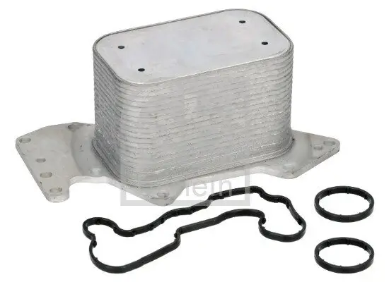 Ölkühler, Motoröl FEBI BILSTEIN 188382