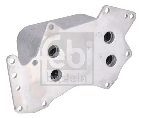 Ölkühler, Motoröl FEBI BILSTEIN 188382 Bild Ölkühler, Motoröl FEBI BILSTEIN 188382