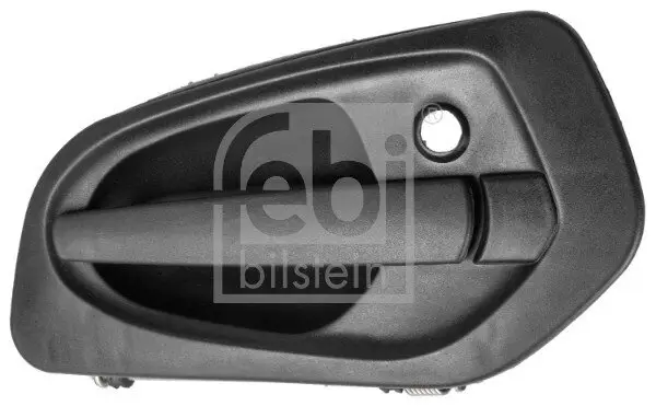 Türaußengriff links FEBI BILSTEIN 188385