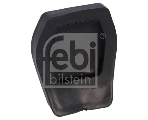 Pedalbelag, Bremspedal FEBI BILSTEIN 188392 Bild Pedalbelag, Bremspedal FEBI BILSTEIN 188392