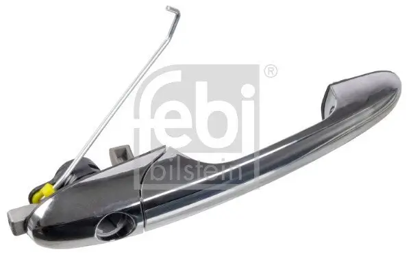 Türaußengriff vorne links FEBI BILSTEIN 188400