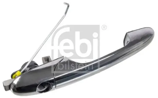 Türaußengriff vorne links FEBI BILSTEIN 188400 Bild Türaußengriff vorne links FEBI BILSTEIN 188400