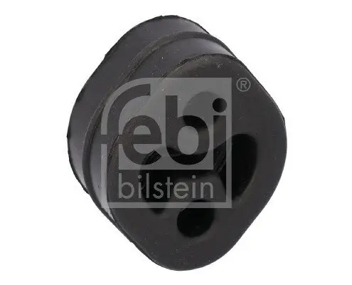 Halter, Abgasanlage FEBI BILSTEIN 188406