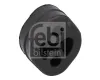 Halter, Abgasanlage mitte FEBI BILSTEIN 188406