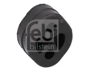 Halter, Abgasanlage FEBI BILSTEIN 188406