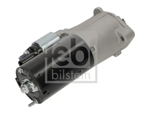 Starter 12 V 2,0 kW FEBI BILSTEIN 188412 Bild Starter 12 V 2,0 kW FEBI BILSTEIN 188412