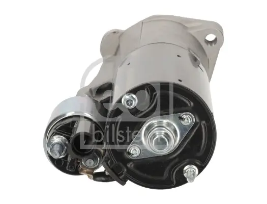 Starter 12 V 2,0 kW FEBI BILSTEIN 188412 Bild Starter 12 V 2,0 kW FEBI BILSTEIN 188412