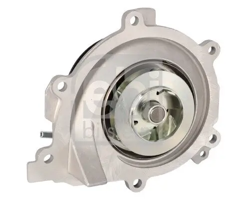 Wasserpumpe, Motorkühlung FEBI BILSTEIN 188423 Bild Wasserpumpe, Motorkühlung FEBI BILSTEIN 188423