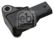 Sensor, Ladedruck FEBI BILSTEIN 188424