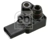 Sensor, Ladedruck FEBI BILSTEIN 188424 Bild Sensor, Ladedruck FEBI BILSTEIN 188424