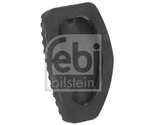 Pedalbelag, Kupplungspedal FEBI BILSTEIN 188426 Bild Pedalbelag, Kupplungspedal FEBI BILSTEIN 188426