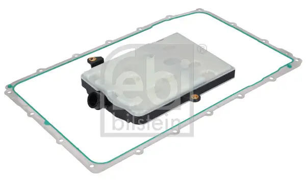 Hydraulikfiltersatz, Automatikgetriebe FEBI BILSTEIN 188427