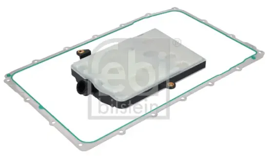 Hydraulikfiltersatz, Automatikgetriebe FEBI BILSTEIN 188427 Bild Hydraulikfiltersatz, Automatikgetriebe FEBI BILSTEIN 188427