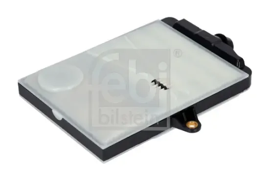 Hydraulikfiltersatz, Automatikgetriebe FEBI BILSTEIN 188427 Bild Hydraulikfiltersatz, Automatikgetriebe FEBI BILSTEIN 188427