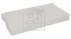 Filter, Innenraumluft Motorraum FEBI BILSTEIN 188432