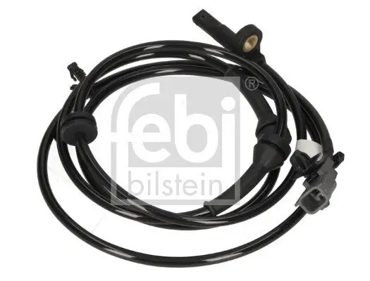 Lagerung, Motor links FEBI BILSTEIN 193818