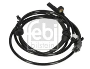Lagerung, Motor links FEBI BILSTEIN 193818