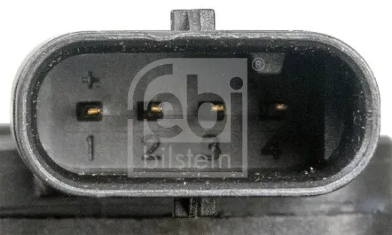 Luftmassenmesser FEBI BILSTEIN 188461 Bild Luftmassenmesser FEBI BILSTEIN 188461