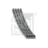 Keilrippenriemen motorseitig FEBI BILSTEIN 188478