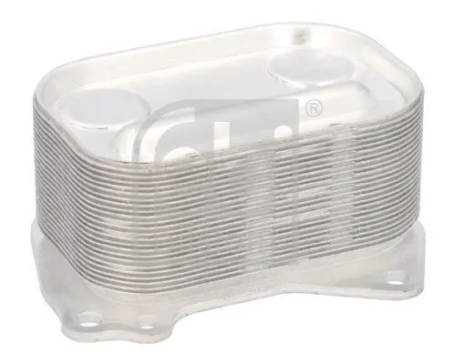 Ölkühler, Motoröl FEBI BILSTEIN 188479 Bild Ölkühler, Motoröl FEBI BILSTEIN 188479