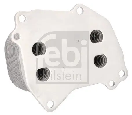 Ölkühler, Motoröl FEBI BILSTEIN 188479 Bild Ölkühler, Motoröl FEBI BILSTEIN 188479