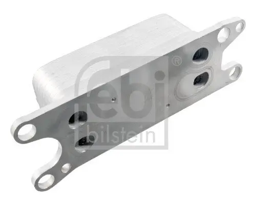 Ölkühler, Motoröl FEBI BILSTEIN 188480 Bild Ölkühler, Motoröl FEBI BILSTEIN 188480