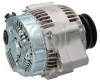 Generator 12 V FEBI BILSTEIN 188491 Bild Generator 12 V FEBI BILSTEIN 188491