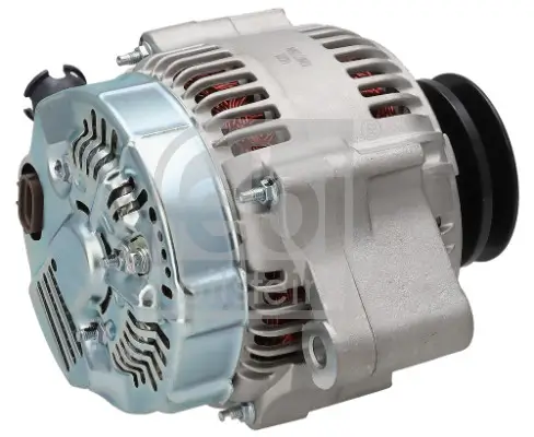 Generator 12 V FEBI BILSTEIN 188491 Bild Generator 12 V FEBI BILSTEIN 188491