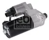 Starter 12 V 2 kW FEBI BILSTEIN 188494 Bild Starter 12 V 2 kW FEBI BILSTEIN 188494