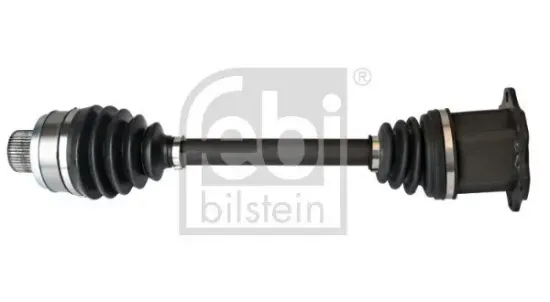 Antriebswelle Vorderachse links Vorderachse rechts FEBI BILSTEIN 188499 Bild Antriebswelle Vorderachse links Vorderachse rechts FEBI BILSTEIN 188499