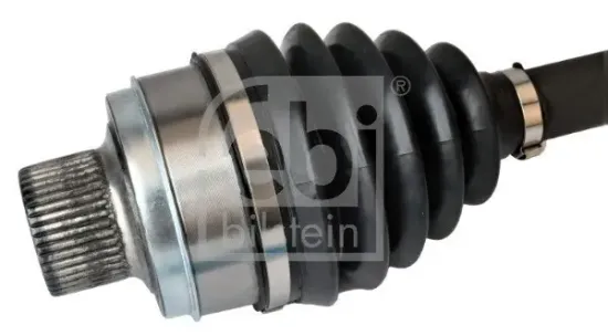 Antriebswelle Vorderachse links Vorderachse rechts FEBI BILSTEIN 188499 Bild Antriebswelle Vorderachse links Vorderachse rechts FEBI BILSTEIN 188499